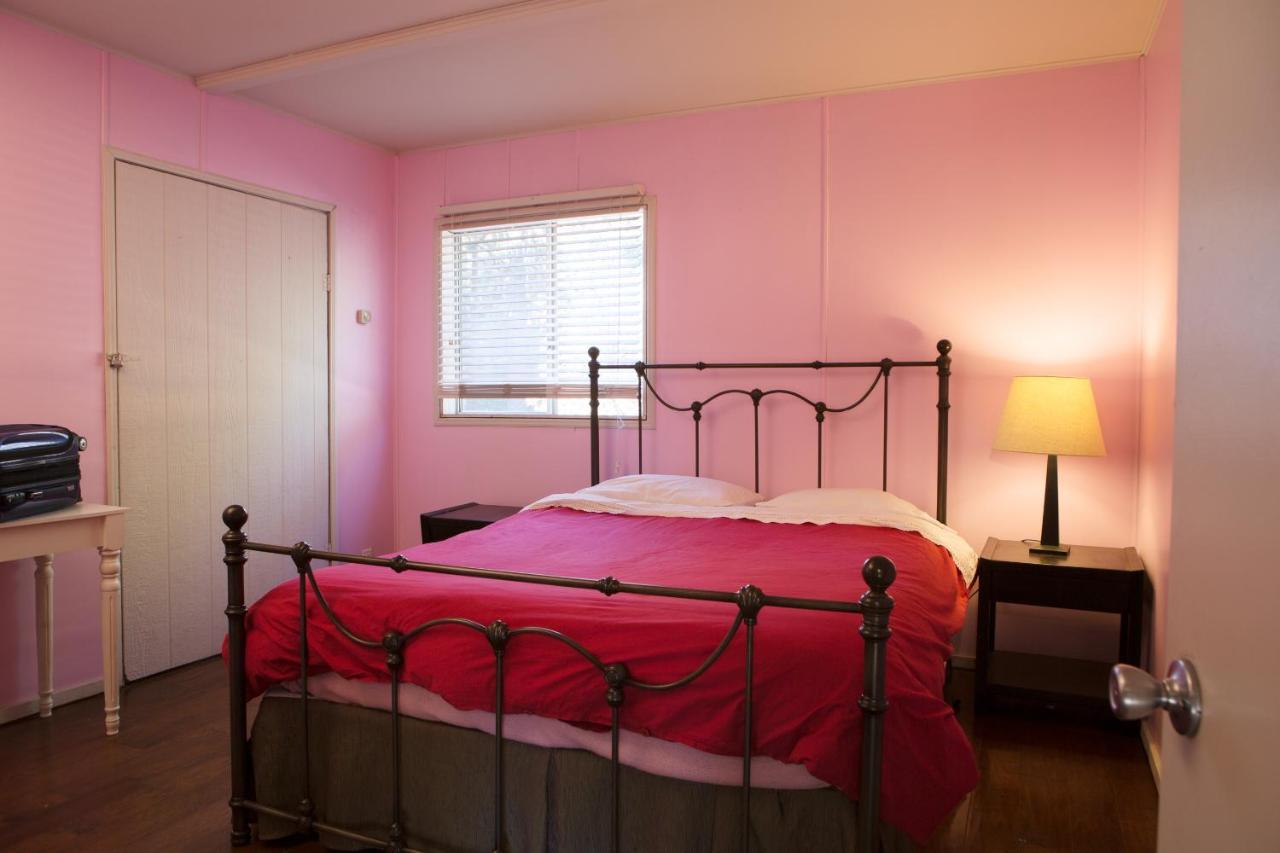 Hicksville Pines Chalets & Motel Idyllwild Zewnętrze zdjęcie